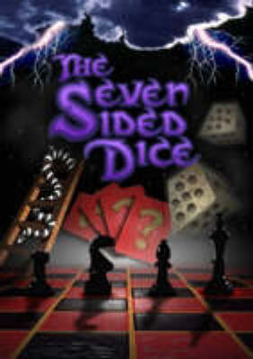 The Seven Sided Dice: Junior (Spiral bound)