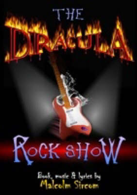 The Dracula Rock Show: Senior (Spiral bound)