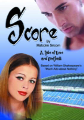 Score (Junior Musical): Script (Spiral bound)