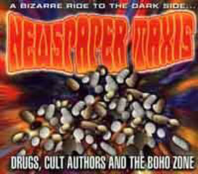 Newspaper Taxis: Drugs, Cult Authos and the Boho Zone (CD-Audio)