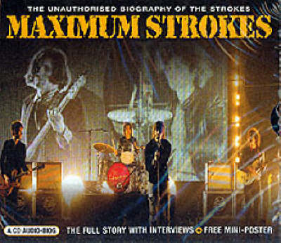 Maximum Strokes (CD-Audio)