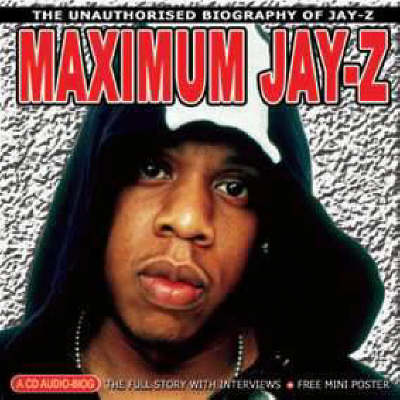 Maximum "Jay-Z" (CD-Audio)