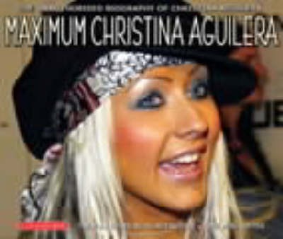 Maximum Christina Aguilera (CD-Audio)