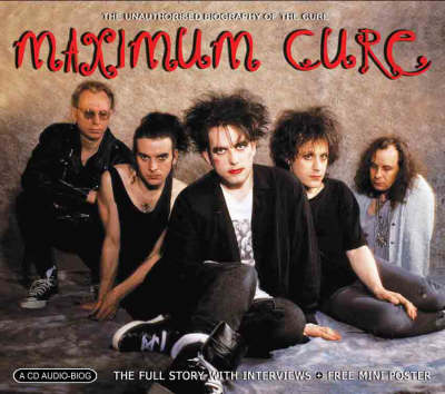 Maximum Cure (CD-Audio)