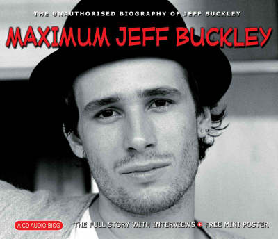 Maximum Jeff Buckley (CD-Audio)