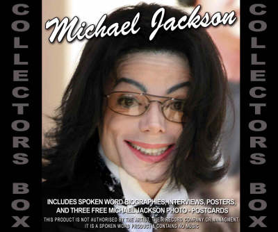 More Maximum Michael Jackson (CD-Audio)