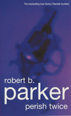 Perish Twice (Paperback)