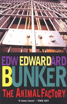 The Animal Factory (Paperback)