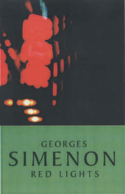 Red Lights (Paperback)