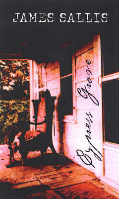Cypress Grove (Paperback)