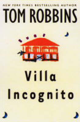 Villa Incognito (Hardback)