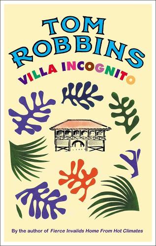 Villa Incognito (Paperback)