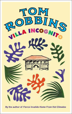 The Villa Incognito (Paperback)
