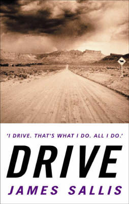 Drive (Hardback)