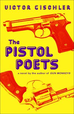 Pistol Poets (Paperback)