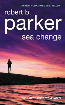 Sea Change (Hardback)