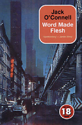 Word Made Flesh: No Exit 18 Promo (Paperback)