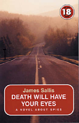 Death Will Have Your Eyes (Paperback)