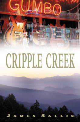 Cripple Creek (Hardback)