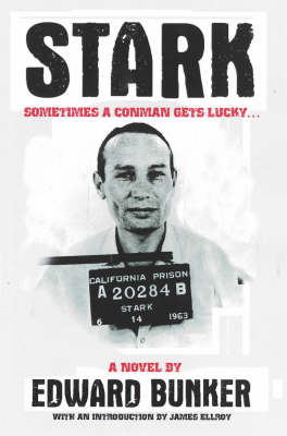 Stark (Hardback)