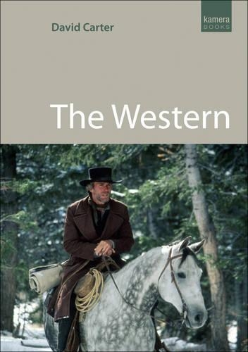 The Western (Paperback)