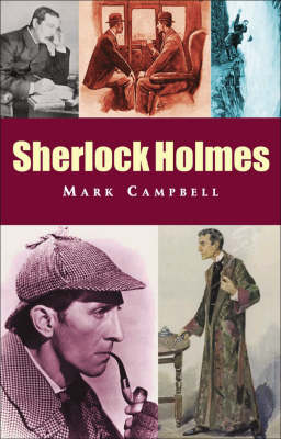 Sherlock Holmes (Hardback)
