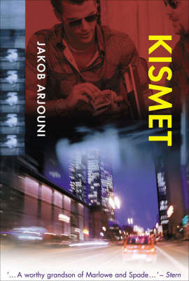 Kismet (Paperback)