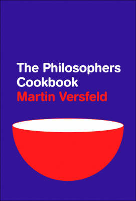 The Philosopher's Cookbook (Hardback)