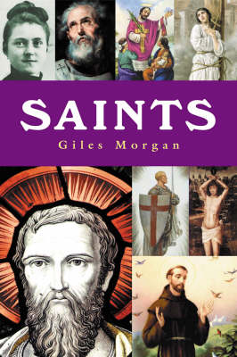 Saints (Hardback)