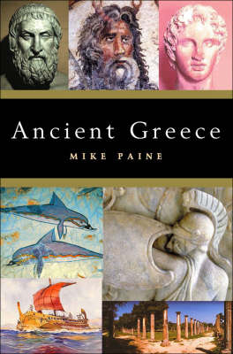 Ancient Greece (Hardback)