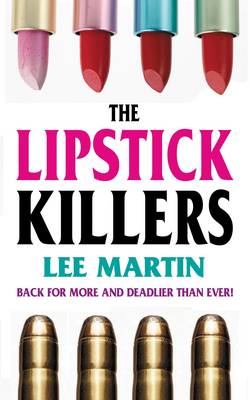 The Lipstick Killers (Paperback)