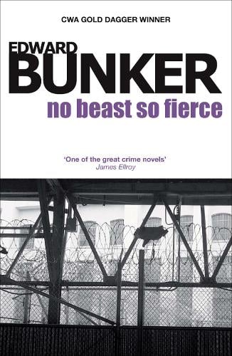 No Beast So Fierce - Limited Ed (Paperback)