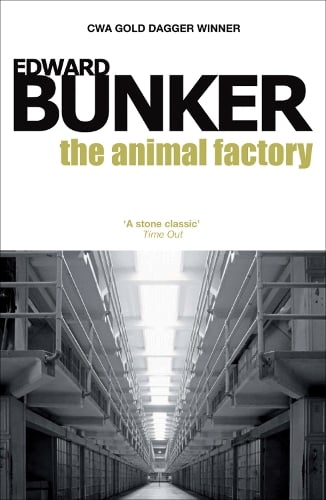Animal Factory (Paperback)