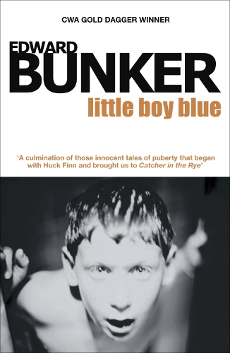 Little Boy Blue (Paperback)