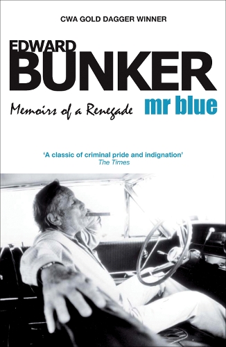Mr Blue (Paperback)