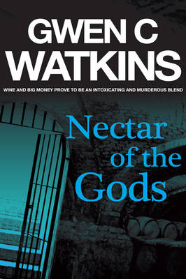 Nectar of the Gods (Paperback)