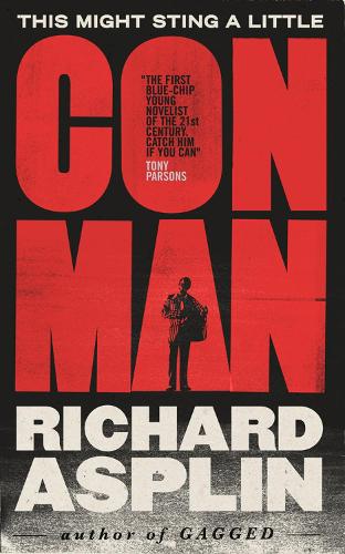Conman (Paperback)