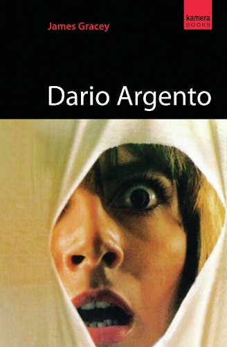 Dario Argento (Paperback)