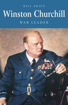 Winston Churchill (Paperback)