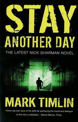 Stay Another Day (Paperback)