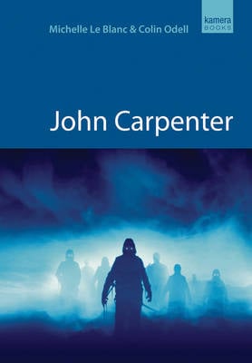 John Carpenter (Paperback)