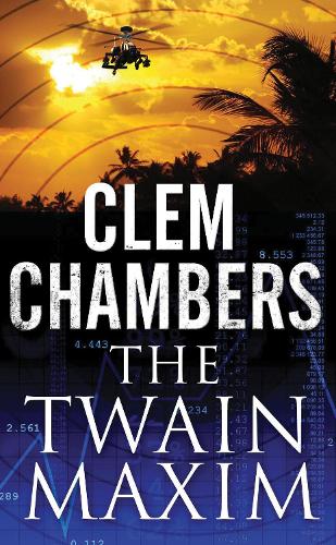 The Twain Maxim (Hardback)