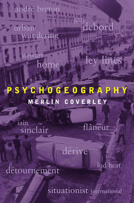 Psychogeography (Paperback)