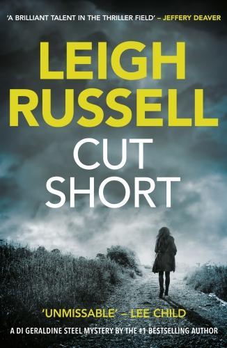 Cut Short (Paperback)