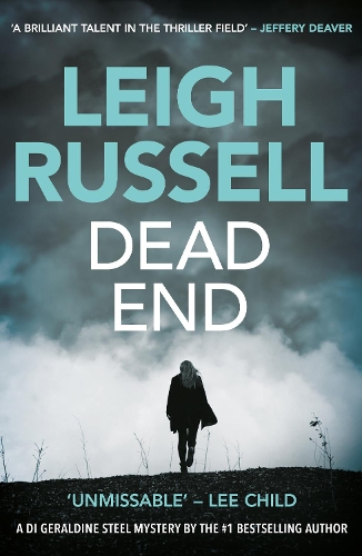 Dead End (Paperback)