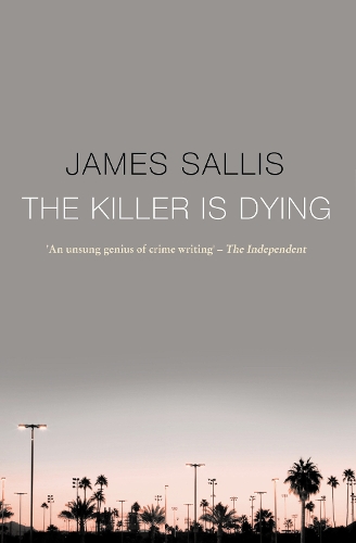 The Killer Is Dying (Paperback)