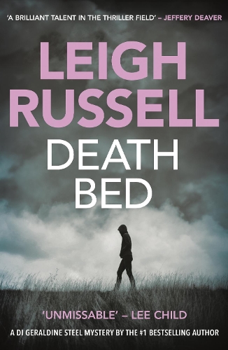 Death Bed (Paperback)