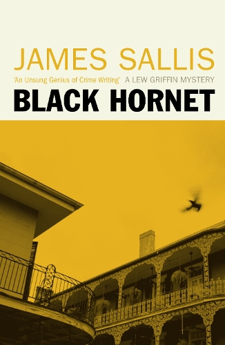 Black Hornet (Paperback)