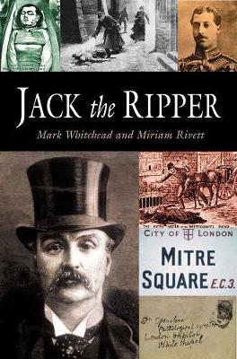 Jack The Ripper (Paperback)