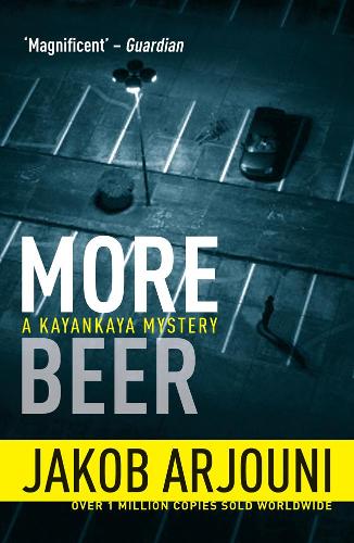 More Beer (Paperback)